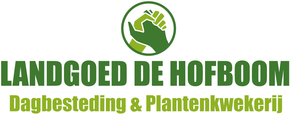 Dagbesteding en plantenkwekerij Landgoed De Hofboom uit Tilburg